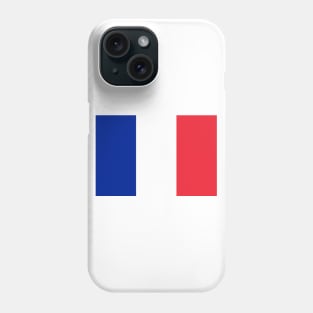 Flag of France Phone Case