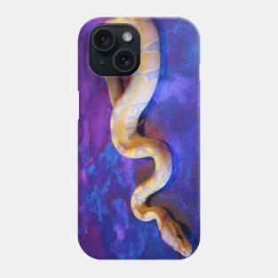 Cecil Cosmic Shot 1 Phone Case