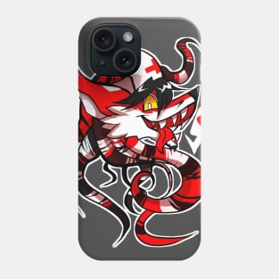 lapfox Renard Phone Case