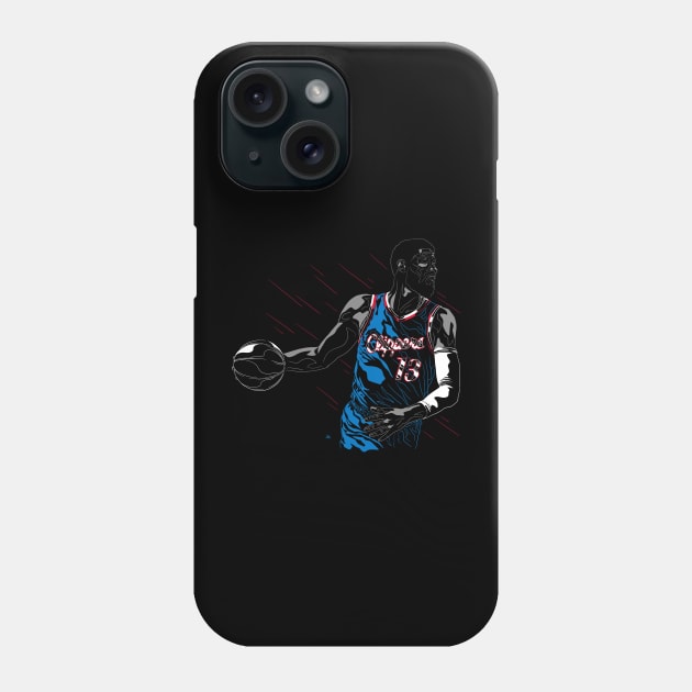 PG13 Phone Case by salohman