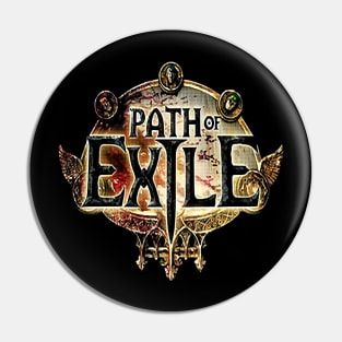 Path of Exile Smash Pin