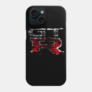 Skyline GTR Phone Case