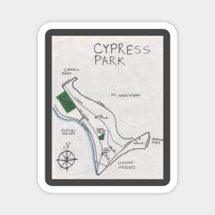 Cypress Park Magnet