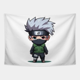 kakashi Tapestry