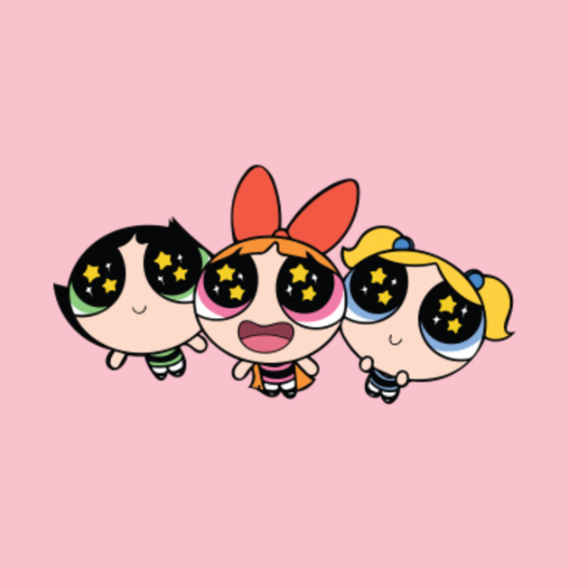 powerpuffs are cute - Powerpuff Girls - Phone Case | TeePublic