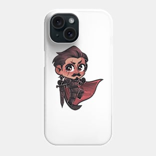 nimona Phone Case