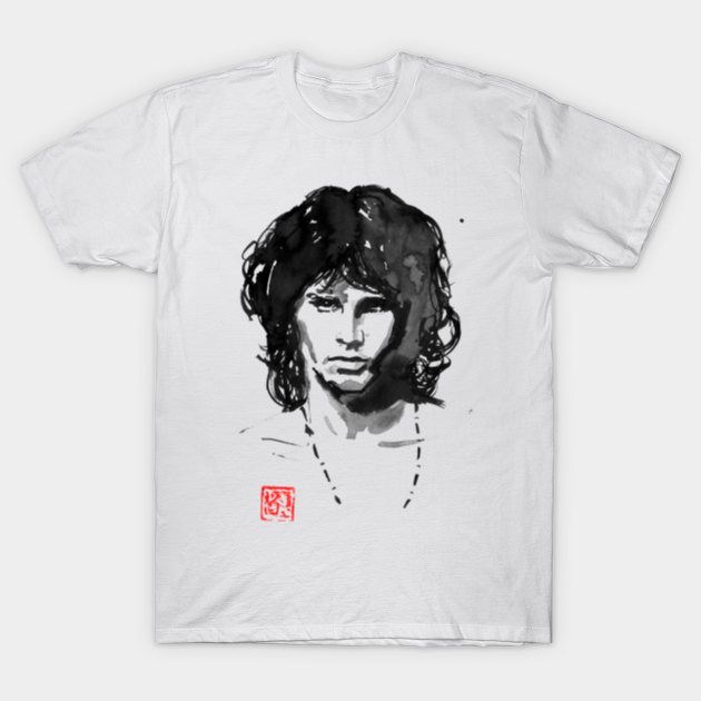 jim morrison t shirt india