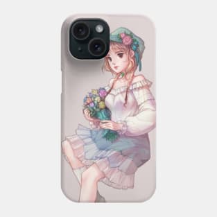 Your Bunny Phone Case