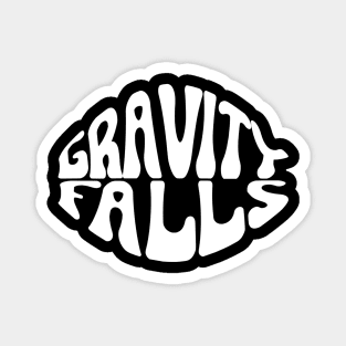 Gravity Falls Magnet