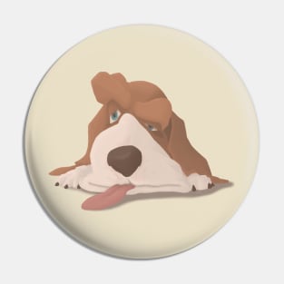 doggie Pin