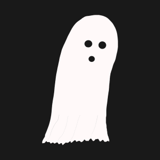 Ghost T-Shirt