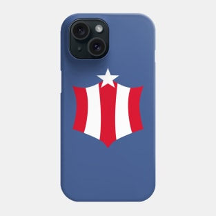 Miss America Costume Phone Case