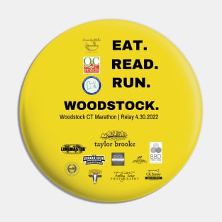 wdstck marathon Pin