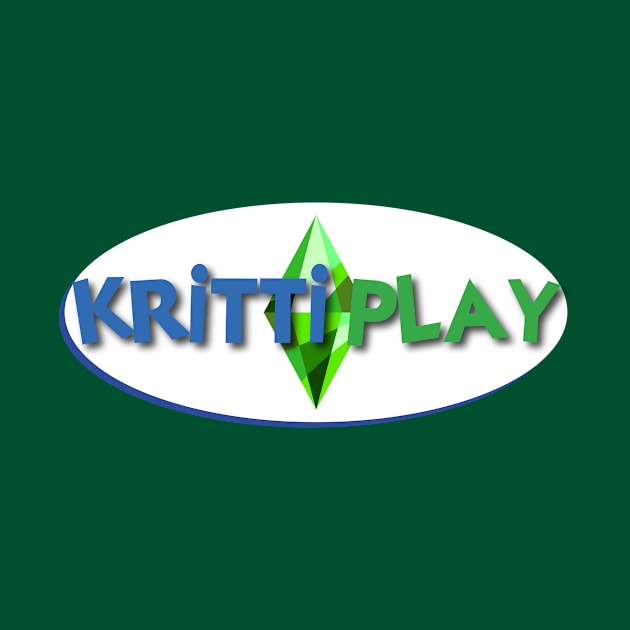 KrittiPlay! by The Bounty Hunnies