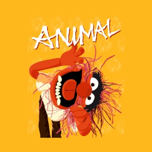 Animal T-Shirt