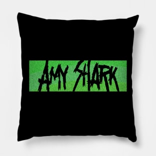 Amy Shark Pillow