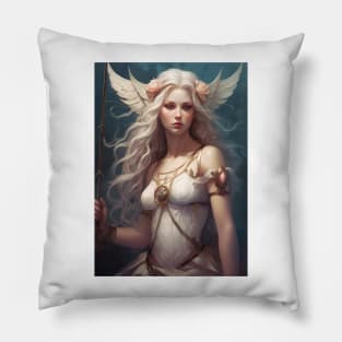 Artemis Pillow