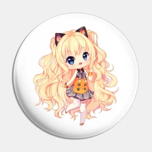 SeeU Hello hello! Pin