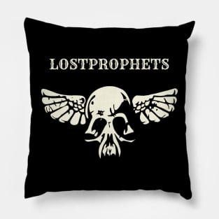 lostprophets Pillow