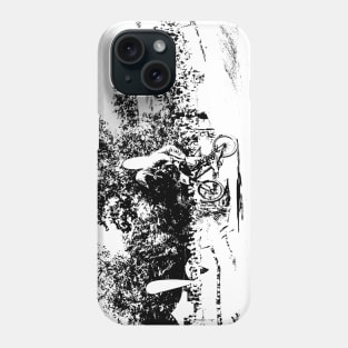 bmx Phone Case