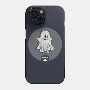 Ghosty Phone Case