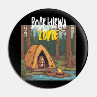 bobr kurwa Pin