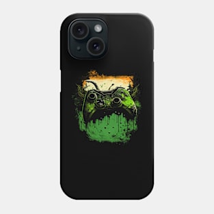 Level Up - Gift for Video Games Lovers Phone Case