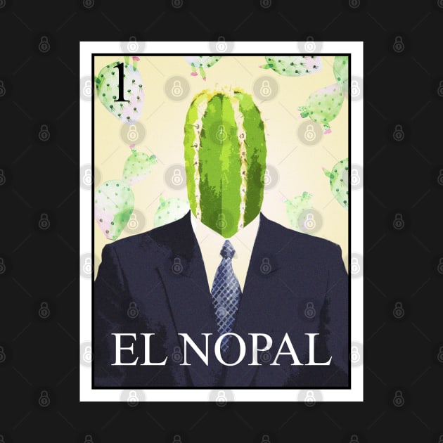 EL NOPAL by The Losers Club