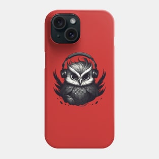 Owl Phone Case