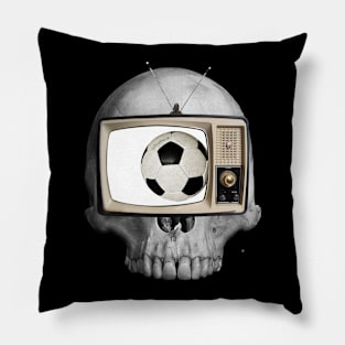 football WM 2 Pillow