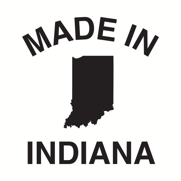 Made in Indiana by elskepress