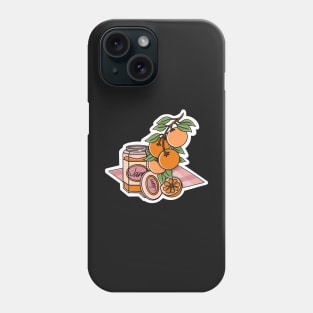 CITRUS Phone Case