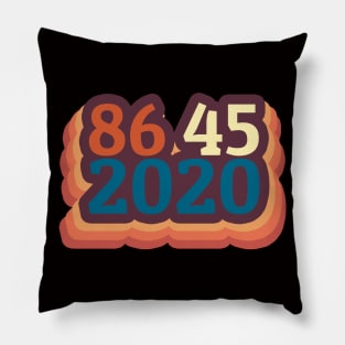 86 45 Kids Pillow