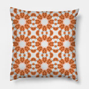 Beautiful Patterns Pillow