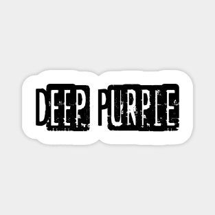 Deep Purple Magnet