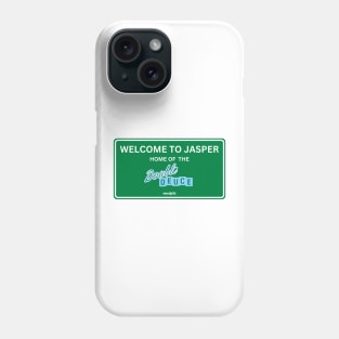 Road House: Welcome to Jasper Phone Case