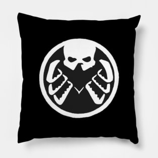 Logo skuul 2020 best Pillow