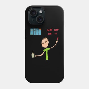 Prison Phone Case