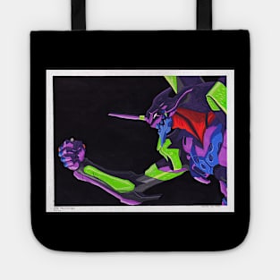 Killing the Angel Tote