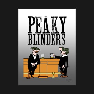 Peaky Blinders T-Shirt