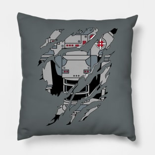 ANDROID Pillow