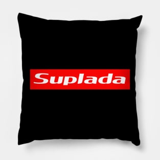 Suplada Pillow