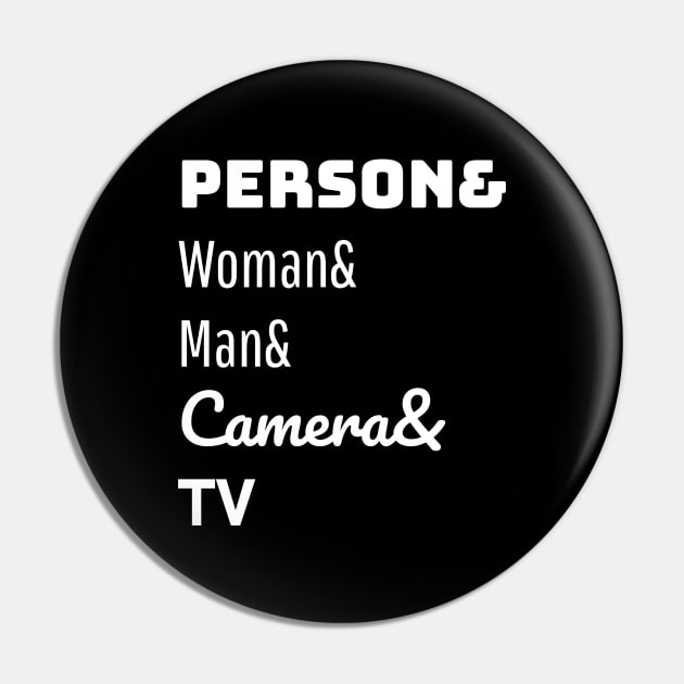 person woman man camera tv Pin by Excela Studio