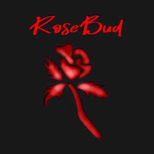 RoseBud T-Shirt