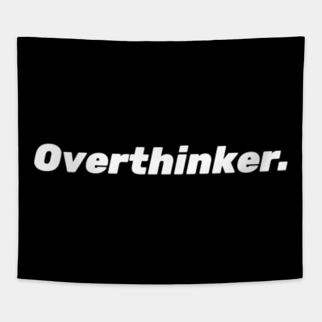 Overthinking Quotes Indonesia - QUOTES-CAPTIONS