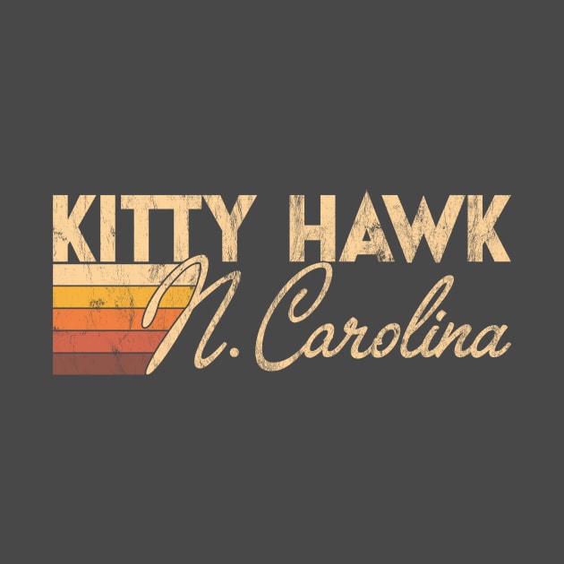 Kitty Hawk North Carolina by dk08