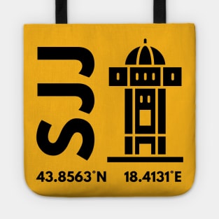 Sarajevo Tote