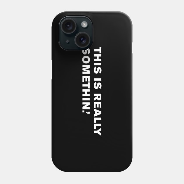 Blade Runner 2049 Quote Phone Case by WeirdStuff