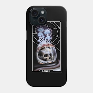 Light Phone Case