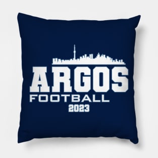 Argos 2023 Pillow